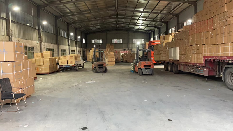 潮州到武威物流公司-建筑建材运输-服务周到